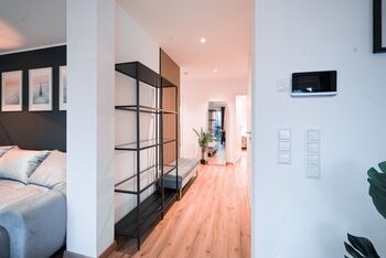 Apartment in Ulm Bild 2