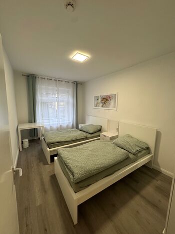 Ferienhaus in Jesteburg Bild 1