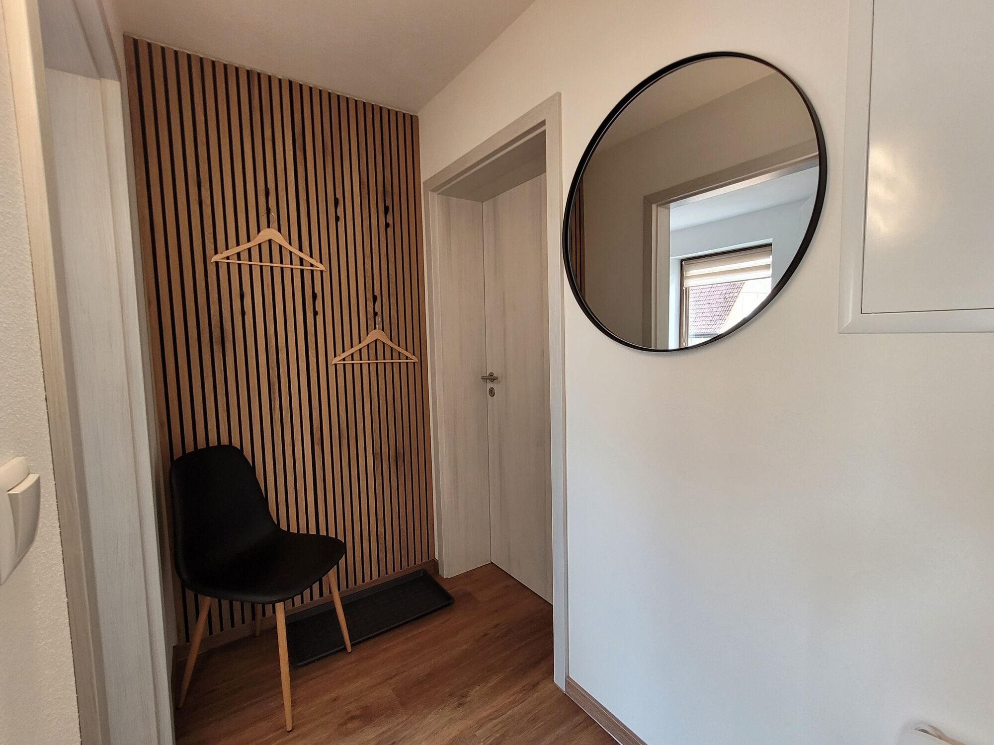 Garderobe