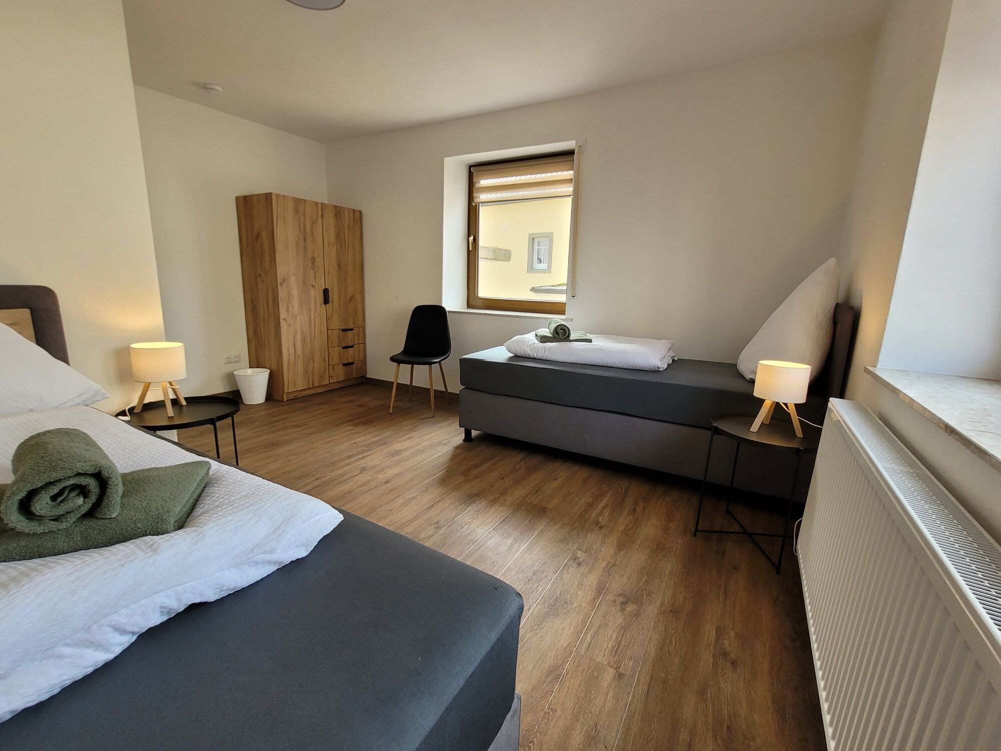 Schlafzimmer 2