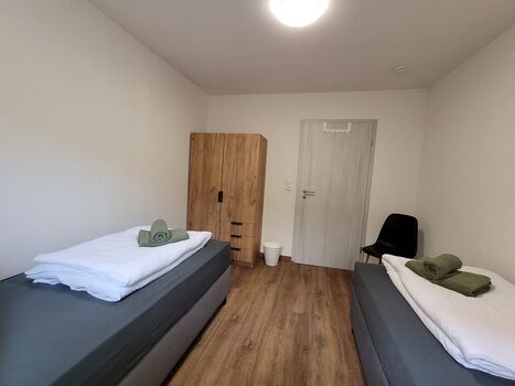 Schlafzimmer 3