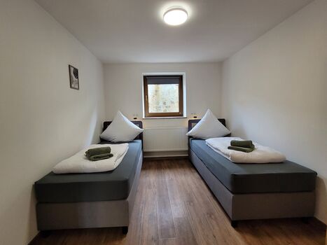 Schlafzimmer 3