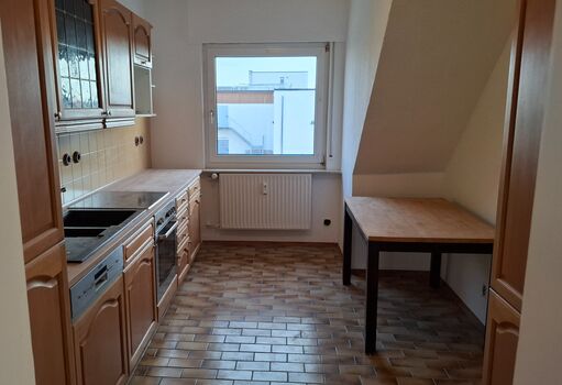 Ferienwohnung in Eschborn Bild 3