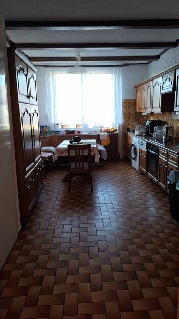 Ferienwohnung in Eschborn Bild 2