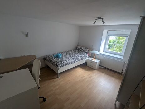 Gästezimmer Amrein Picture 1