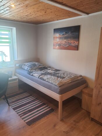 Gästezimmer in Roitzsch Bild 5