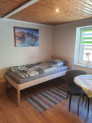Gästezimmer in Roitzsch Bild 4