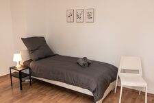 CosyHomes24 (GE10b) • Parkplatz • Balkon • Highspeed Wifi Foto 2
