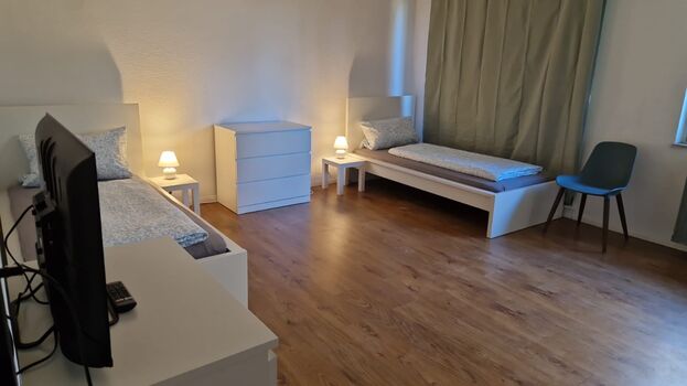 Ferienwohnung in Wildeshausen Bild 3