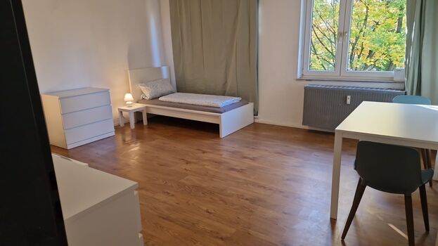 Ferienwohnung in Wildeshausen Bild 2