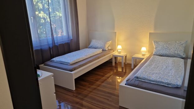 Ferienwohnung in Wildeshausen Bild 1