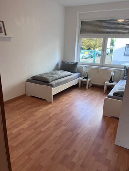 Harte Arbeit verdient ein gutes Bett RKL RENT-Service Bild 1