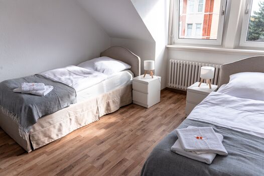 Ferienwohnung in Braunschweig Bild 1