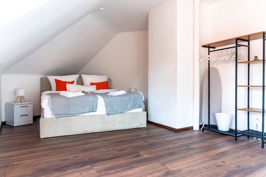 Ferienwohnung in Braunschweig Bild 2