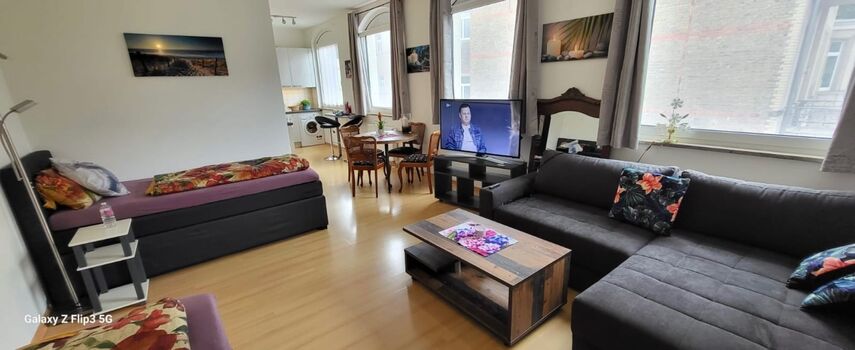 Ferienwohnung in Baden-Baden Bild 3