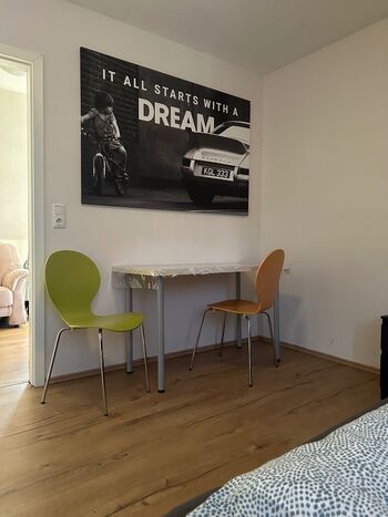 Ferienwohnung in Schinkel Bild 2