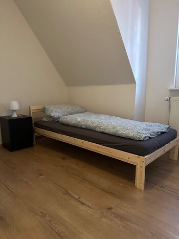 Ferienwohnung in Schinkel Bild 1