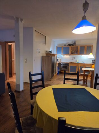 Barrierefreie Ferienwohnung Bild 1