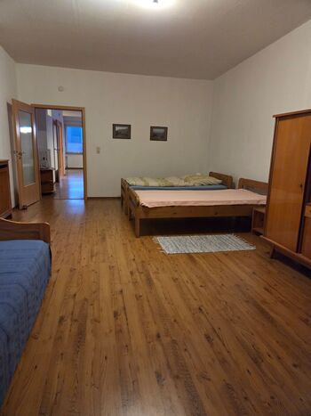 Barrierefreie Ferienwohnung Bild 2