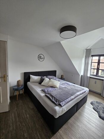 Ferienwohnung HS Bild 1
