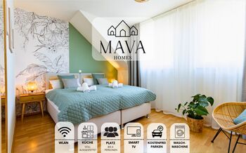 Mava Homes I Bad Saarow I 2 hochwertige Apartments Bild 1