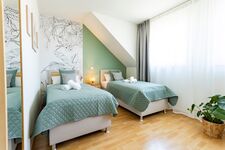 MAVA Homes I Bad Saarow I hochwertige Apartments Bild 9