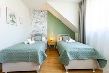 MAVA Homes I Bad Saarow I hochwertige Apartments Bild 23