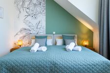 MAVA Homes I Bad Saarow I hochwertige Apartments Bild 14