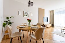 MAVA Homes I Bad Saarow I hochwertige Apartments Bild 6