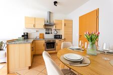 MAVA Homes I Bad Saarow I hochwertige Apartments Bild 16