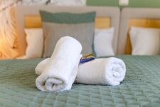 MAVA Homes I Bad Saarow I hochwertige Apartments Bild 4