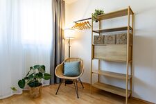 MAVA Homes I Bad Saarow I hochwertige Apartments Bild 24