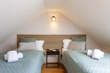 MAVA Homes I Bad Saarow I hochwertige Apartments Bild 18