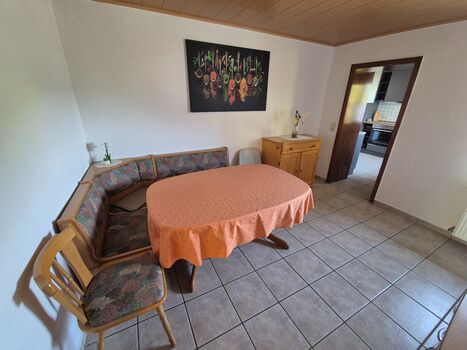 Gästezimmer in Antweiler Bild 5