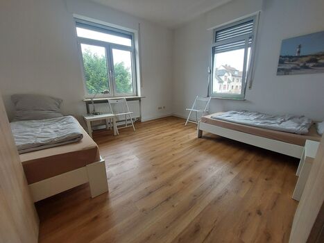 Ferienwohnung in Kelkheim/ Fischbach Bild 3