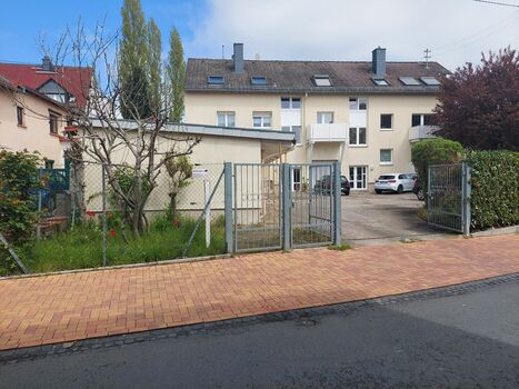 Ferienwohnung in Steinbach (Taunus) Bild 1