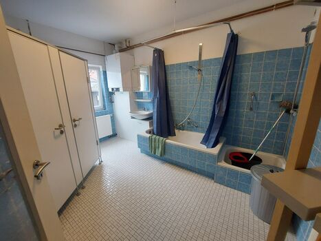 Ferienwohnung in Kelkheim Bild 2