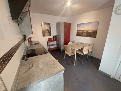 Ferienwohnung in Steinbach (Taunus) Bild 5