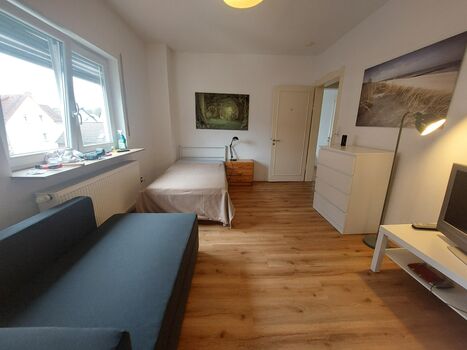 Ferienwohnung in Kelkheim