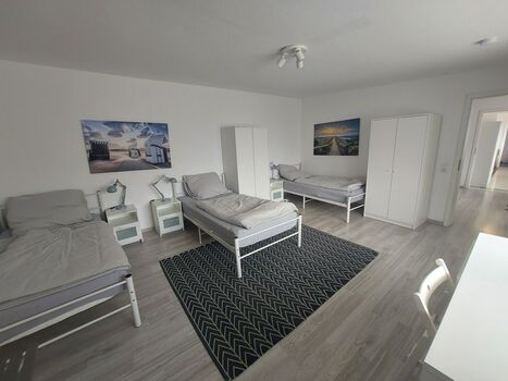 Ferienwohnung in Steinbach (Taunus) Bild 3