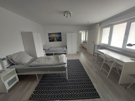 Ferienwohnung in Steinbach (Taunus) Bild 2