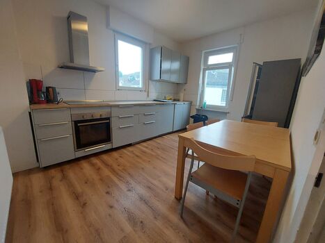 Holiday apartment in Kelkheim Picture 5