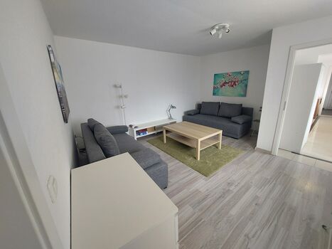Ferienwohnung in Steinbach (Taunus) Bild 4