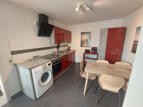 Ferienwohnung in Steinbach (Taunus) Bild 6