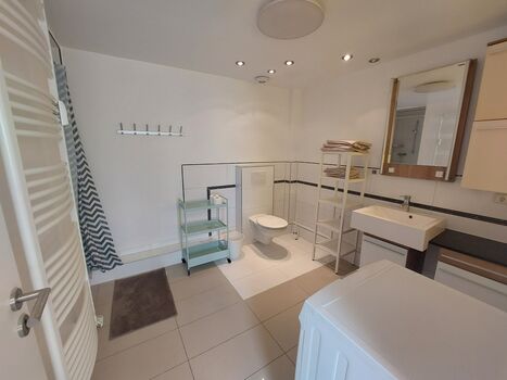 Ferienwohnung in Steinbach (Taunus) Bild 5