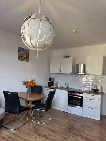 Sehr schöne, gemütliche Wohnung im Herzen der Altstadt Bild 1