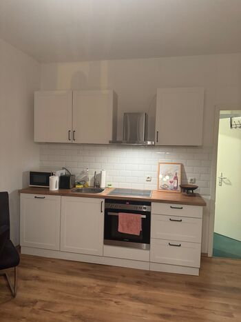 Sehr schöne, gemütliche Wohnung im Herzen der Altstadt Bild 3