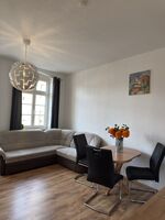 Sehr schöne, gemütliche Wohnung im Herzen der Altstadt Bild 1