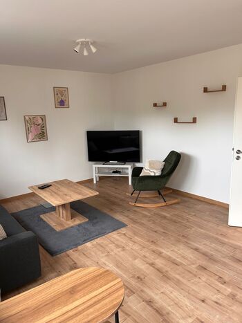 Wohnung Conen Bild 3