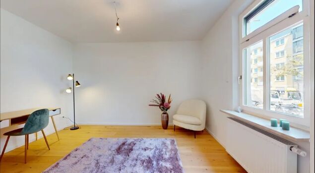 Wohnung Özyildirim Bild 3